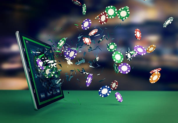 slotbom88 login Android app home screen interface
