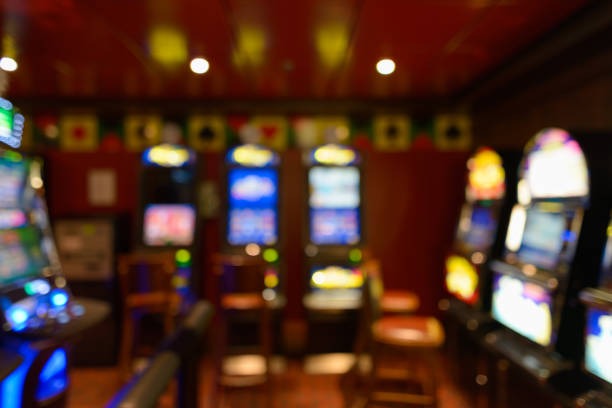 Live dealer Texas Poker gameplay view with multiple cameras