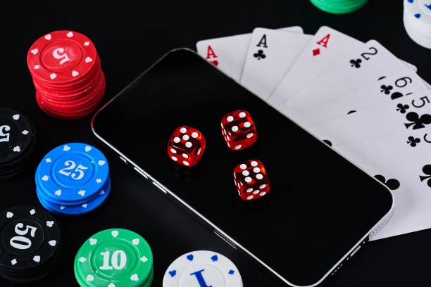 Wild Bandito slot game interface on mobile